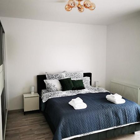 Teo Apartment Braşov Extérieur photo