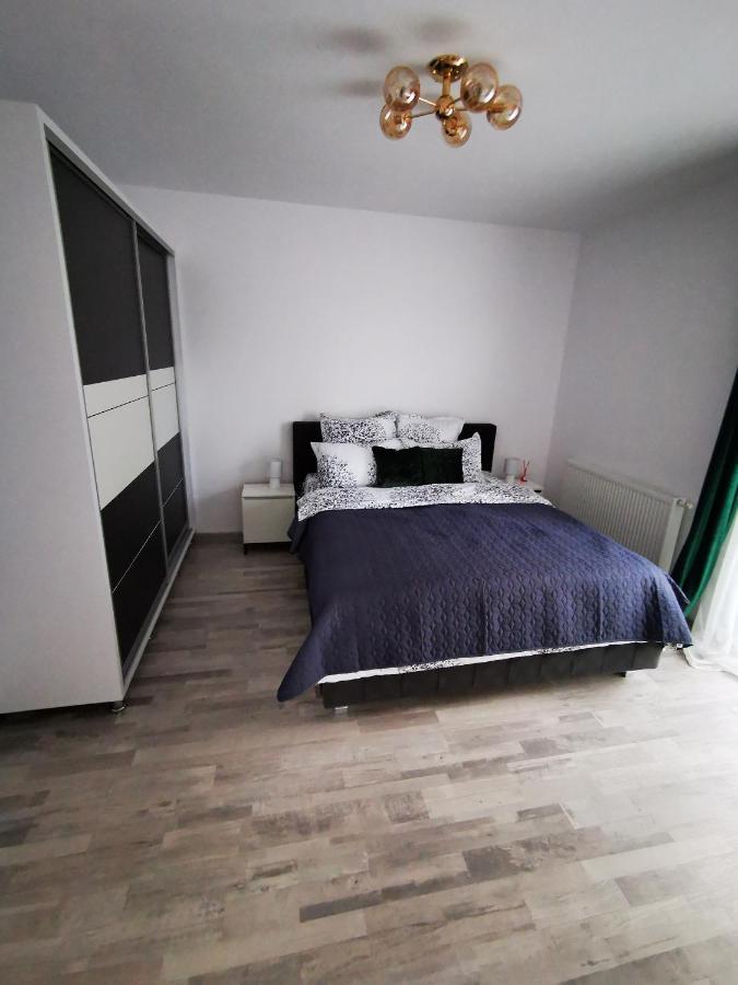 Teo Apartment Braşov Extérieur photo