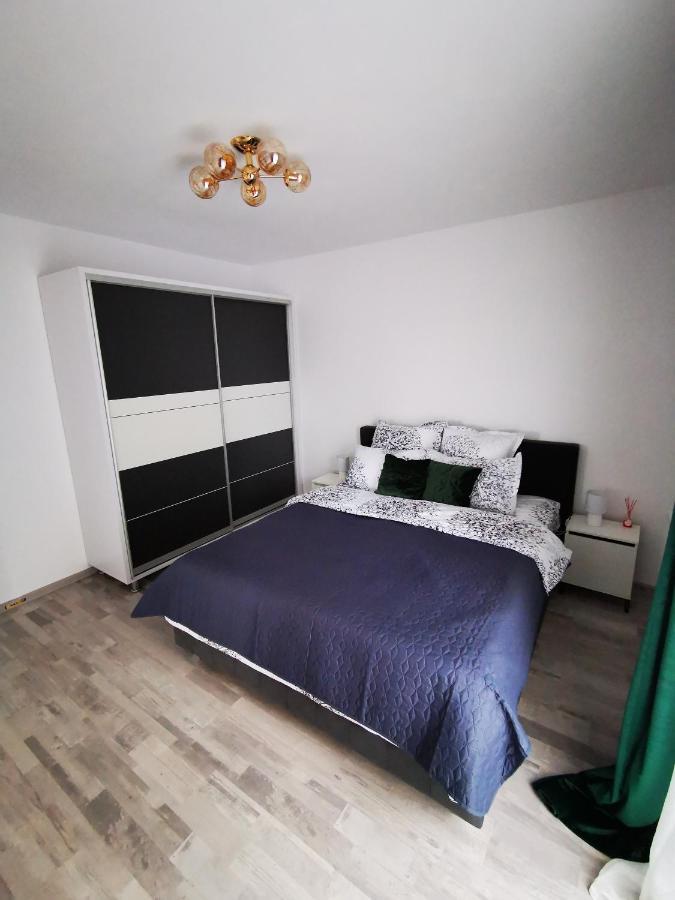 Teo Apartment Braşov Extérieur photo
