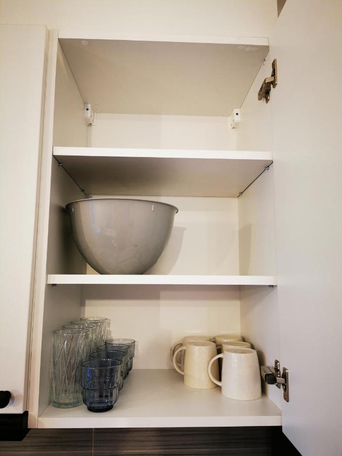 Teo Apartment Braşov Extérieur photo
