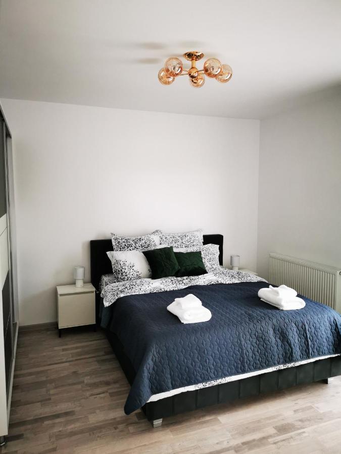 Teo Apartment Braşov Extérieur photo